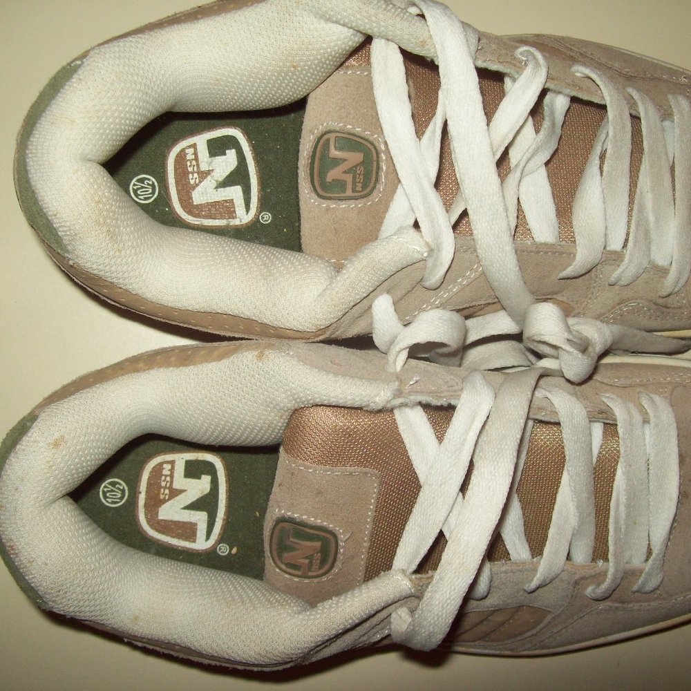 NSS Tennis Shoes  sz 10.5